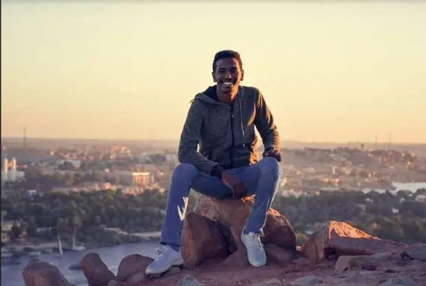 علي البغدادي